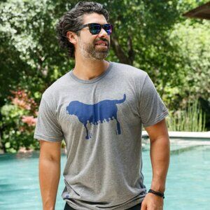 Men's Chive shirt / The Sandlot / M